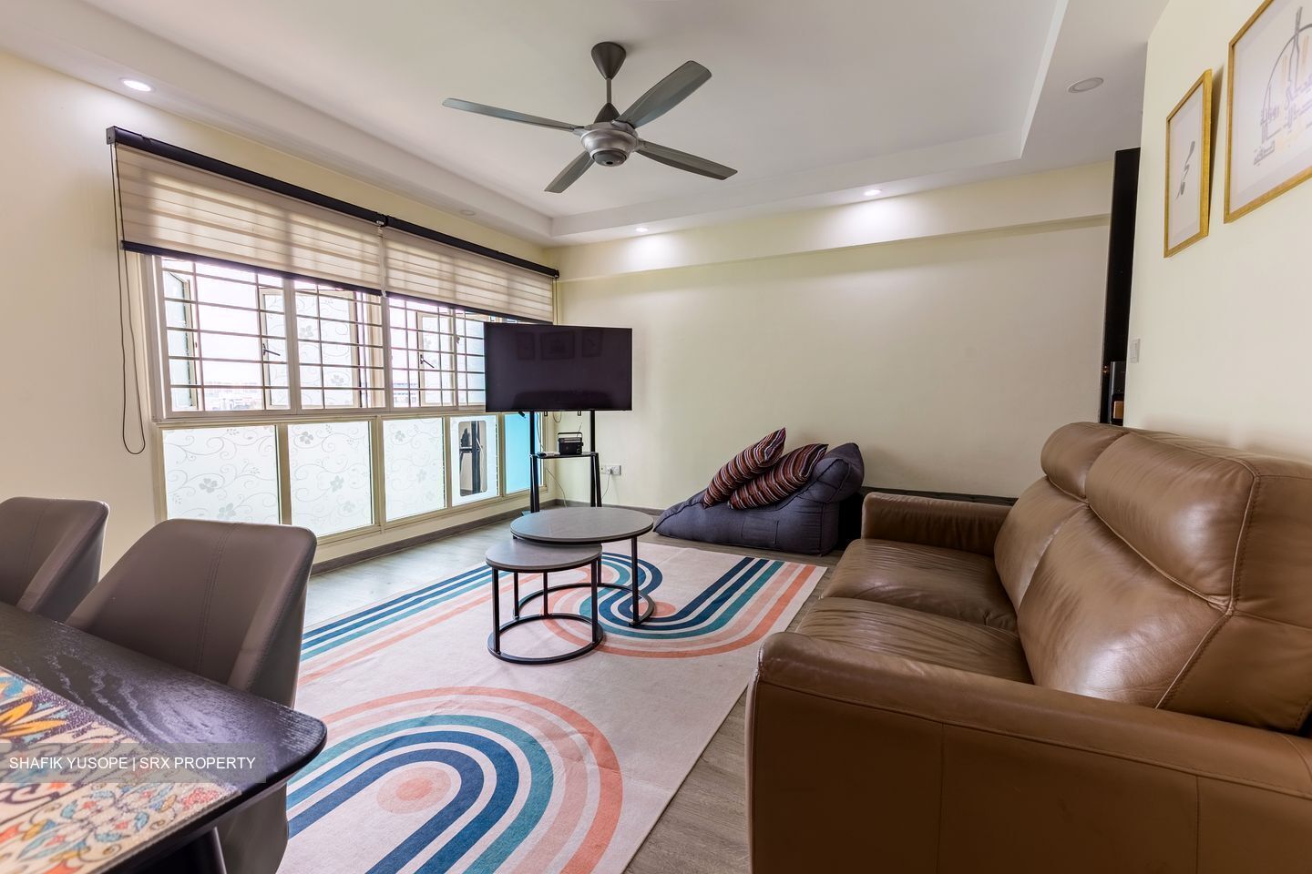Blk 466A Spring Lodge (Sembawang), HDB 4 Rooms #604996611